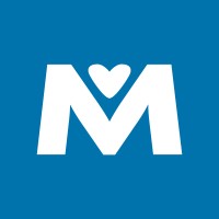 Metropolitan Ministries logo
